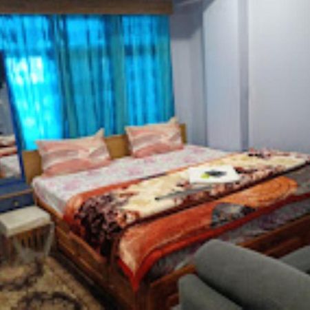 Shiv Inn Stay Darjeeling Дарджилинг Экстерьер фото