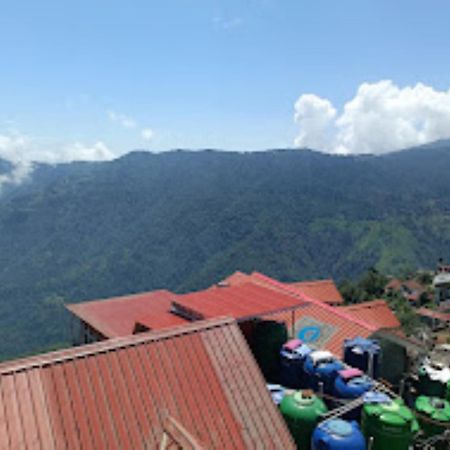 Shiv Inn Stay Darjeeling Дарджилинг Экстерьер фото