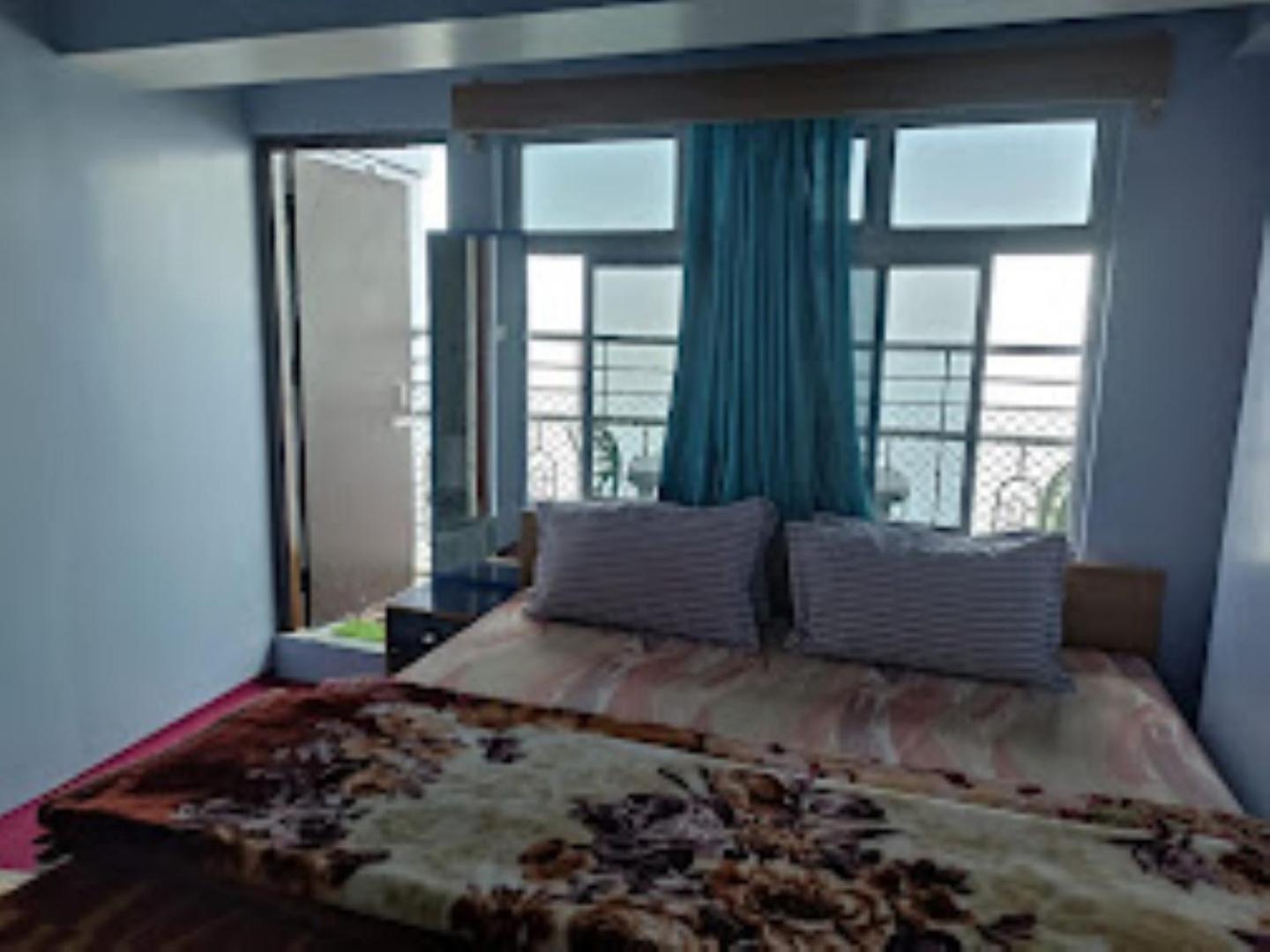Shiv Inn Stay Darjeeling Дарджилинг Экстерьер фото