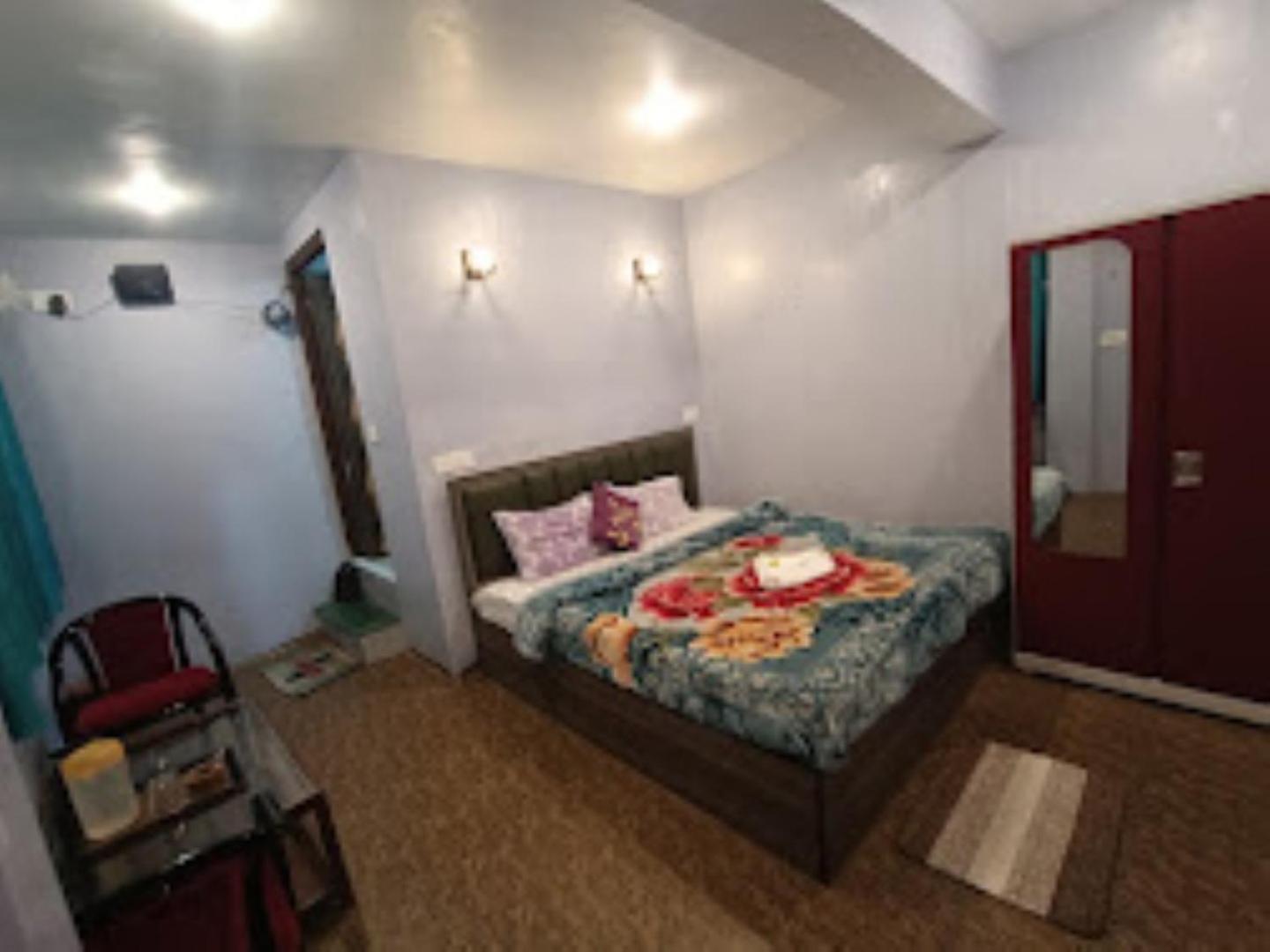 Shiv Inn Stay Darjeeling Дарджилинг Экстерьер фото
