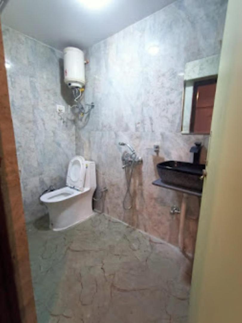 Shiv Inn Stay Darjeeling Дарджилинг Экстерьер фото