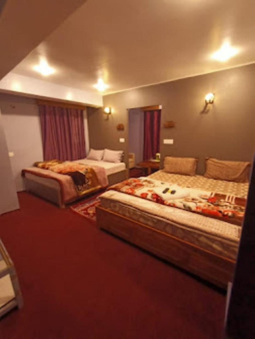 Shiv Inn Stay Darjeeling Дарджилинг Экстерьер фото