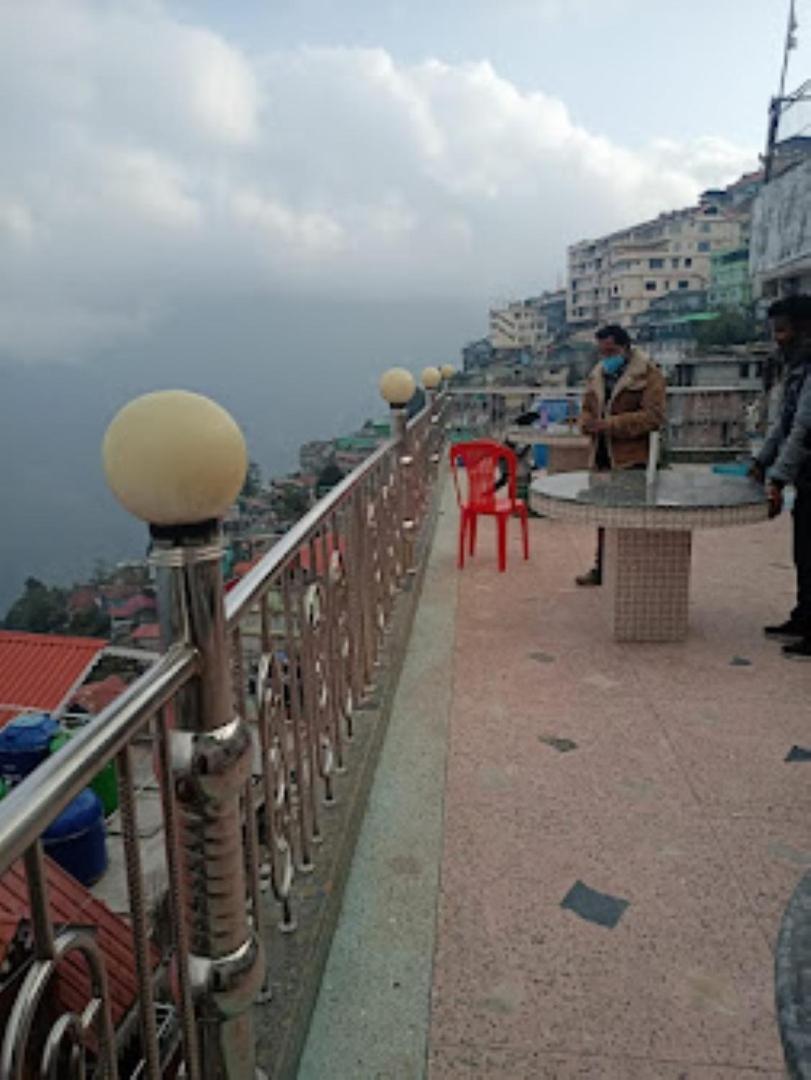 Shiv Inn Stay Darjeeling Дарджилинг Экстерьер фото