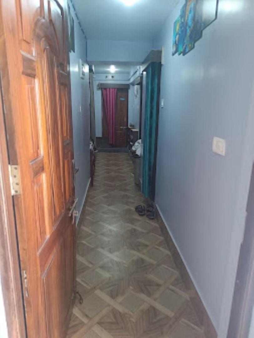 Shiv Inn Stay Darjeeling Дарджилинг Экстерьер фото