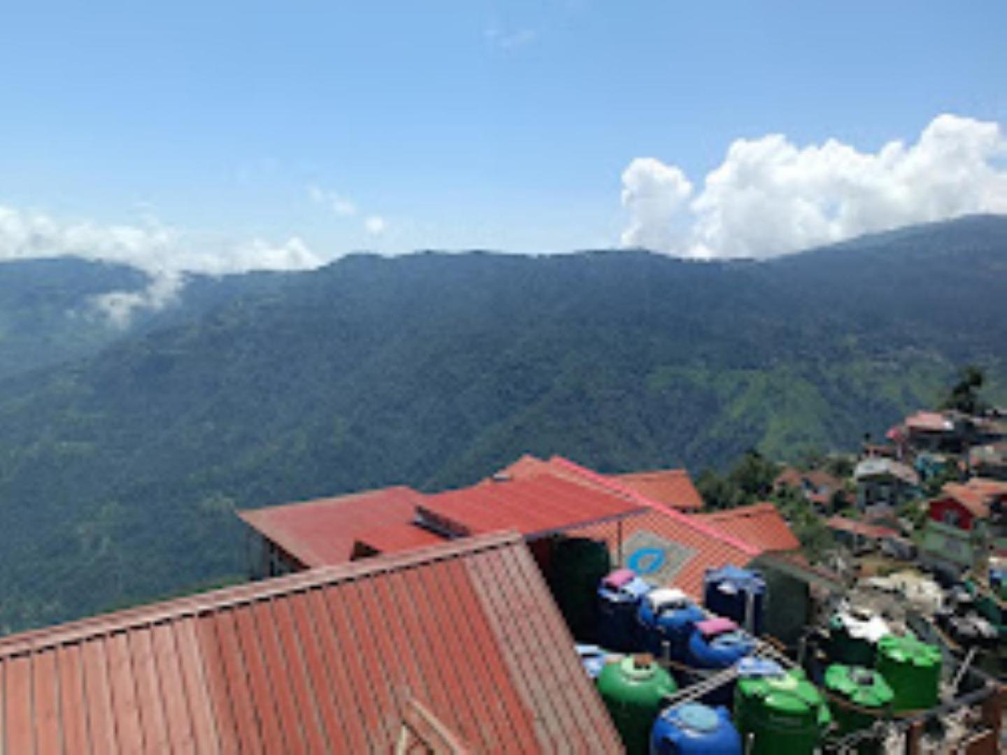 Shiv Inn Stay Darjeeling Дарджилинг Экстерьер фото