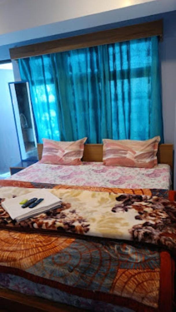 Shiv Inn Stay Darjeeling Дарджилинг Экстерьер фото
