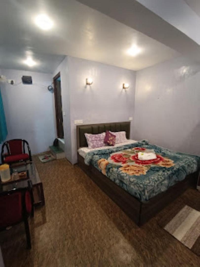 Shiv Inn Stay Darjeeling Дарджилинг Экстерьер фото